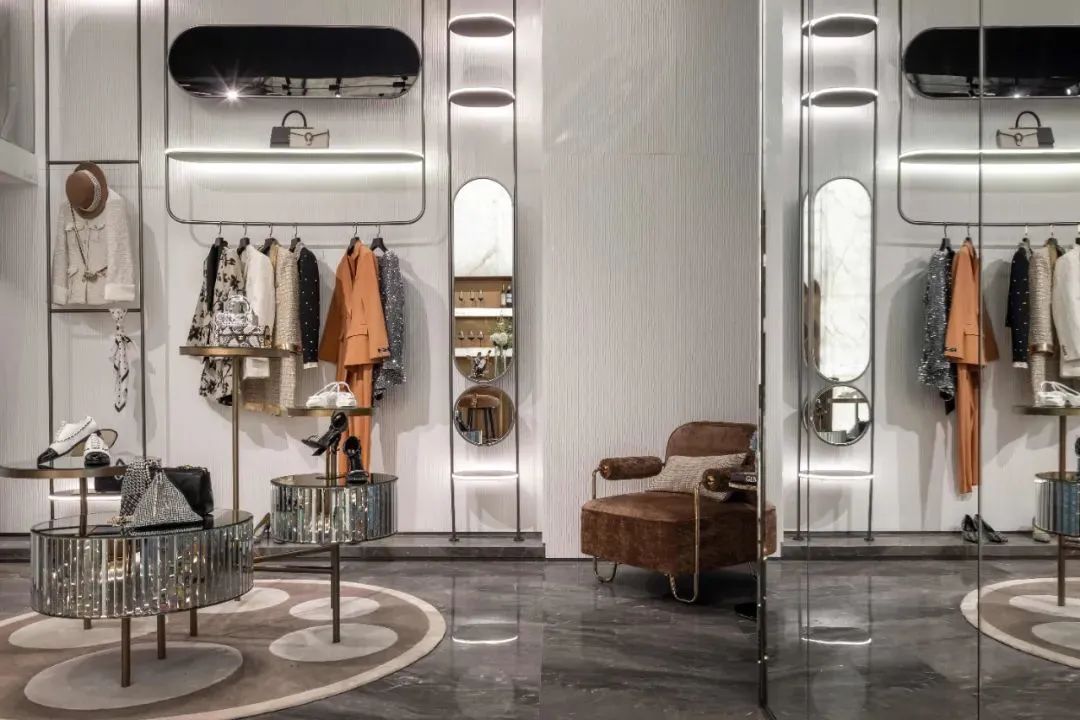 昆明华润中心网红公寓丨中国昆明丨矩阵设计,G&K桂睿诗-9