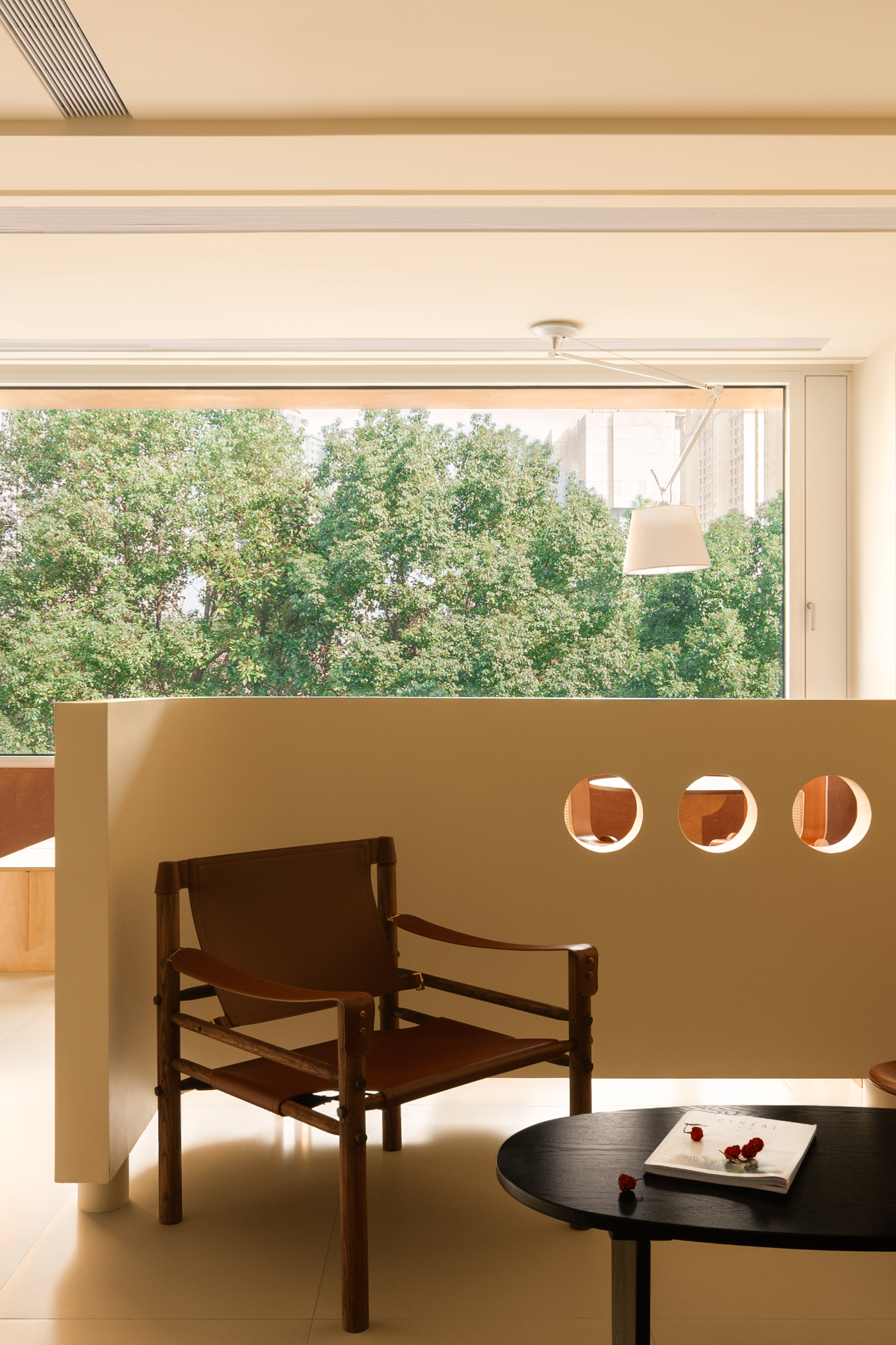 夏末 · 湖南湘潭烘焙店设计丨中国湘潭丨知白设计-32