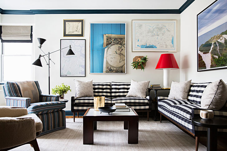 探访世界名人家居 | 摄影师 Brittany Ambridge 的绝美作品-24