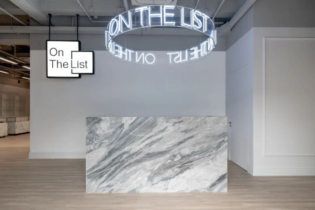 2020 年 HCREATES 室内设计回顾丨中国上海-4