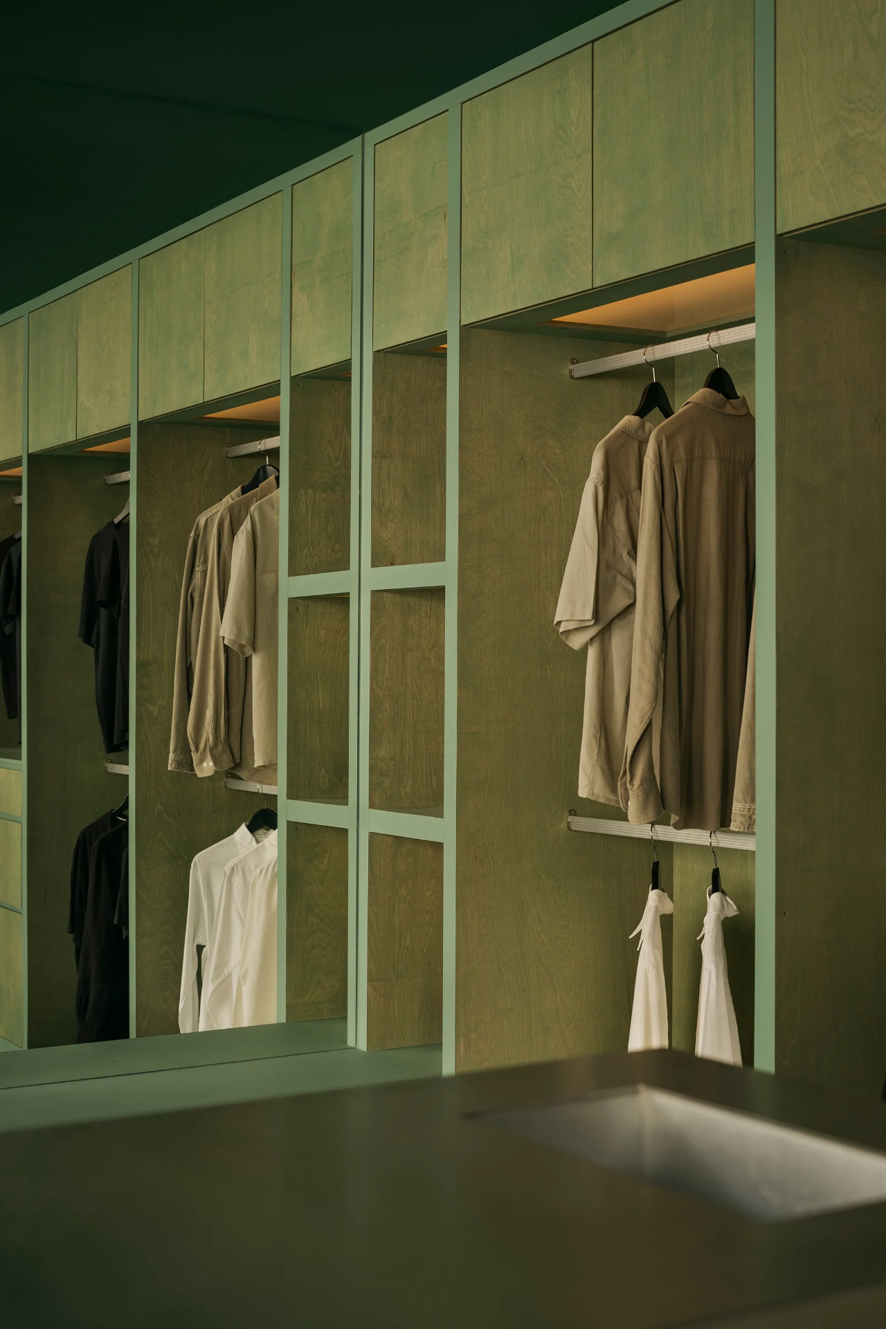 巴鲁之家丨新加坡丨Ascend Design-46