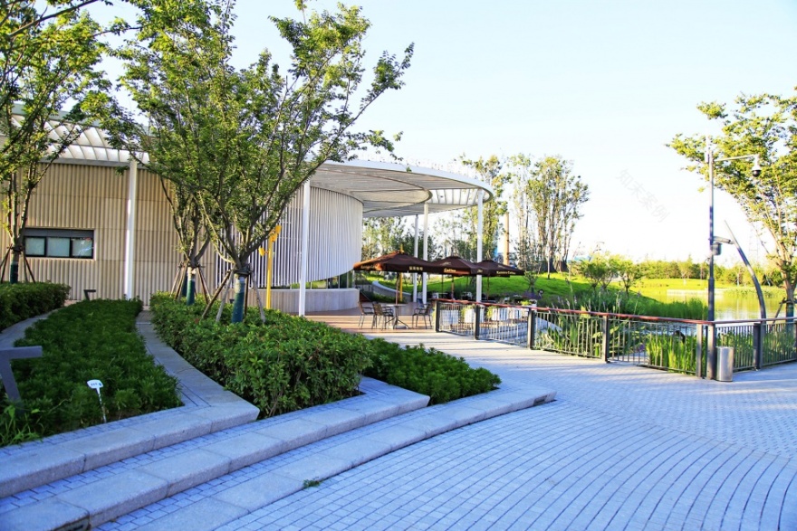 胶梦水韵(胶州三里河公园中央商务区段1标段)-114