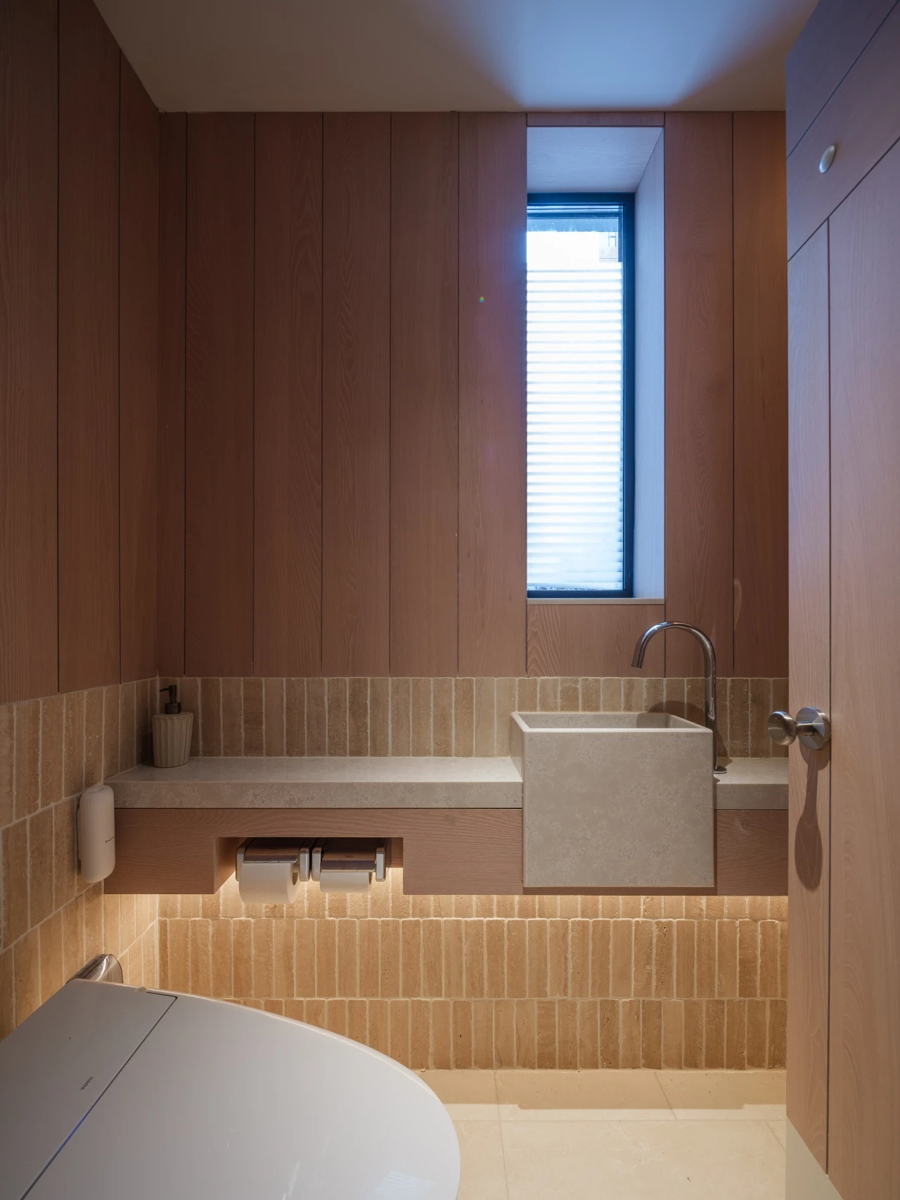 长春力旺湖语城社区食堂丨中国长春-58