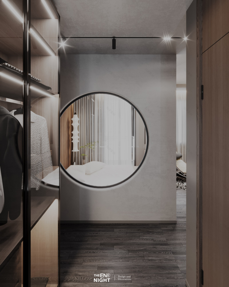 暹罗拉差贴威地址
注:RATCHATHEWI一般指曼谷的拉差贴威区,SIAM常见为暹罗,这里结合语境推测可能是关于暹罗拉差贴威区的某个地址表述,但整体THE ADDRESS因为缺乏更多信息,不太能明确其具体所指,这里暂按字面地址翻译 丨泰国曼谷丨THE END IS NIGHT Studio-51