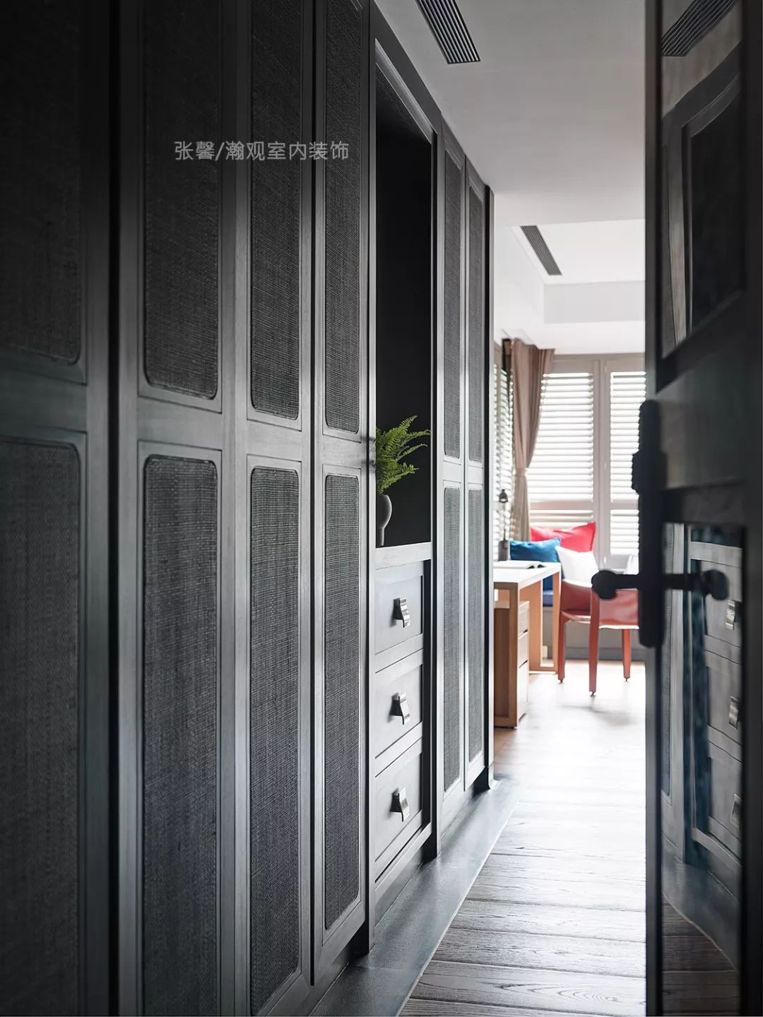 【空间故事】143㎡，成衣业屋主的慢时光-26