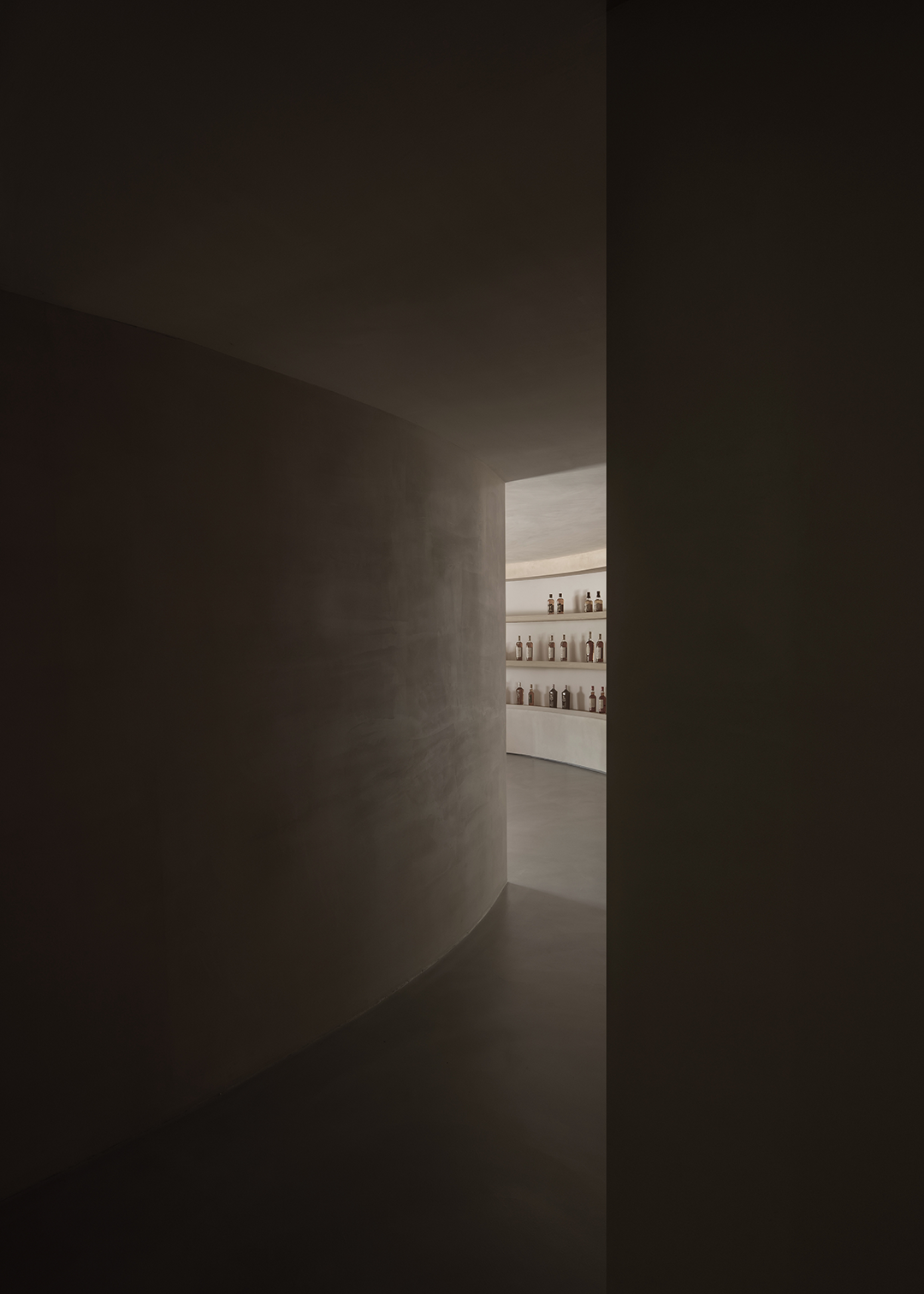 理想生活之CWHISKY海口旗舰店丨中国海口丨LICO力高设计-43