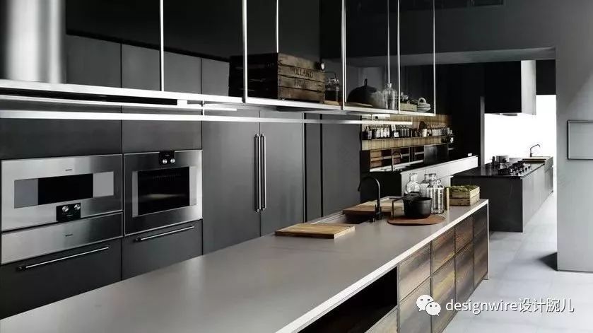 Boffi | 世界名流政客的家居秘境-20