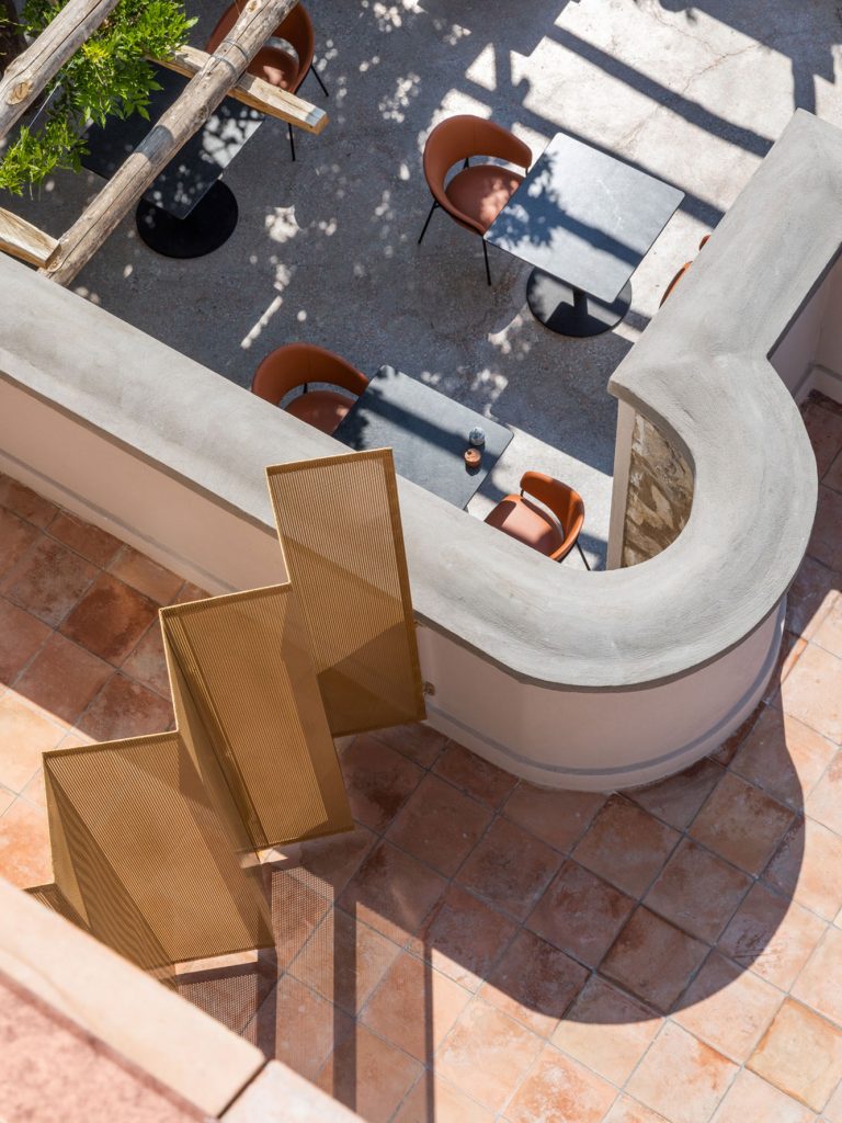 丨意大利丨lamatilde,Arch. Valentina Autiero-76