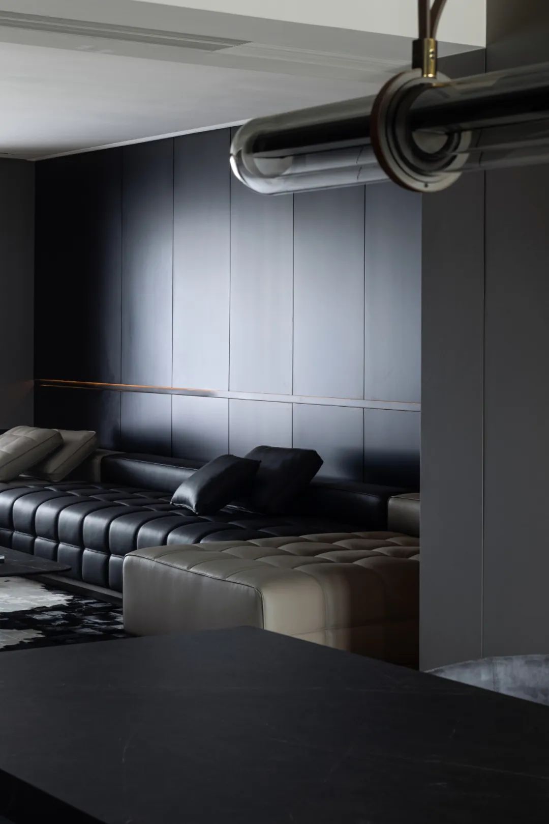 野性自由 · 95 后个性之家设计丨意文设计-2