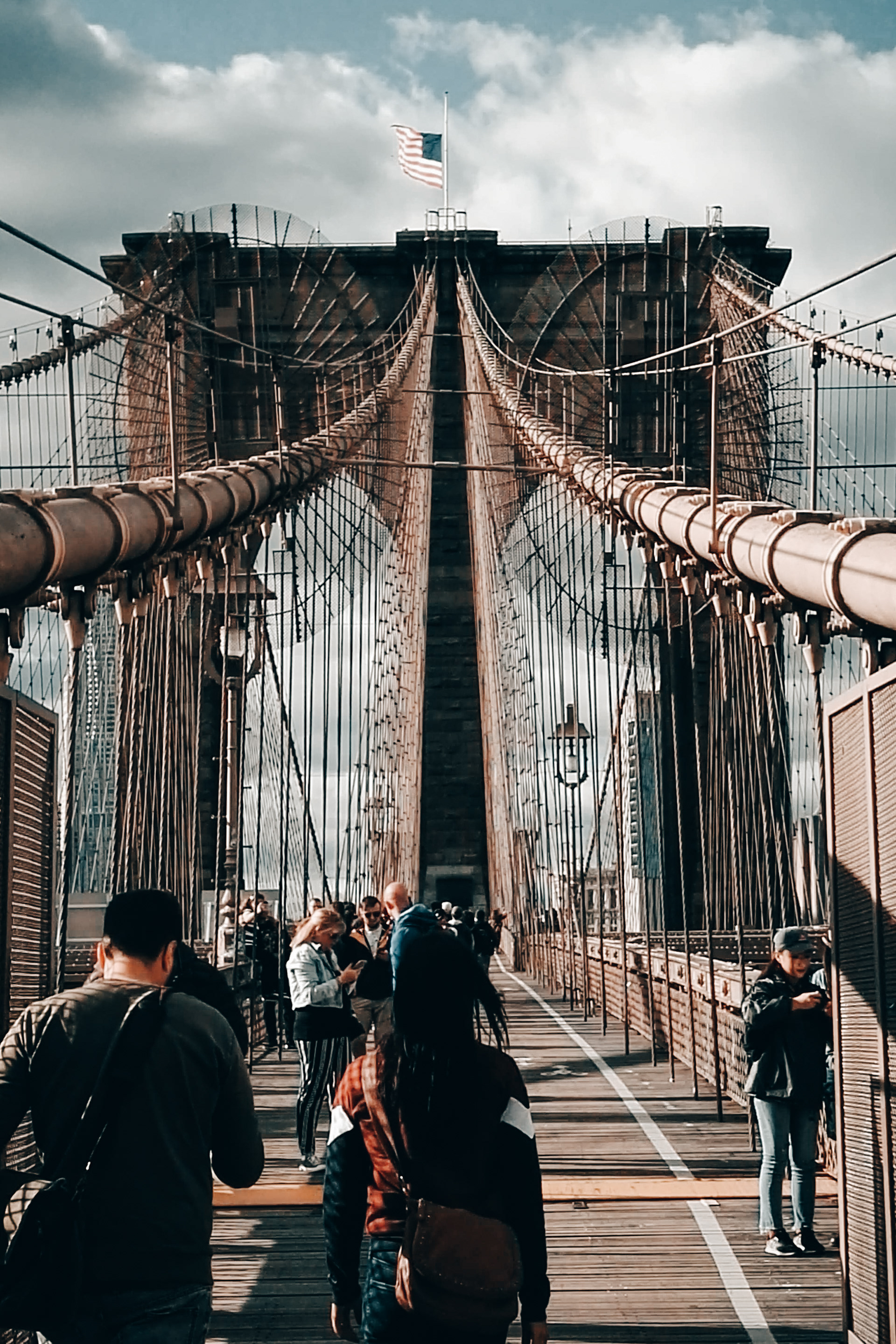 NYC-Entre calles de la Gran Manzana-4