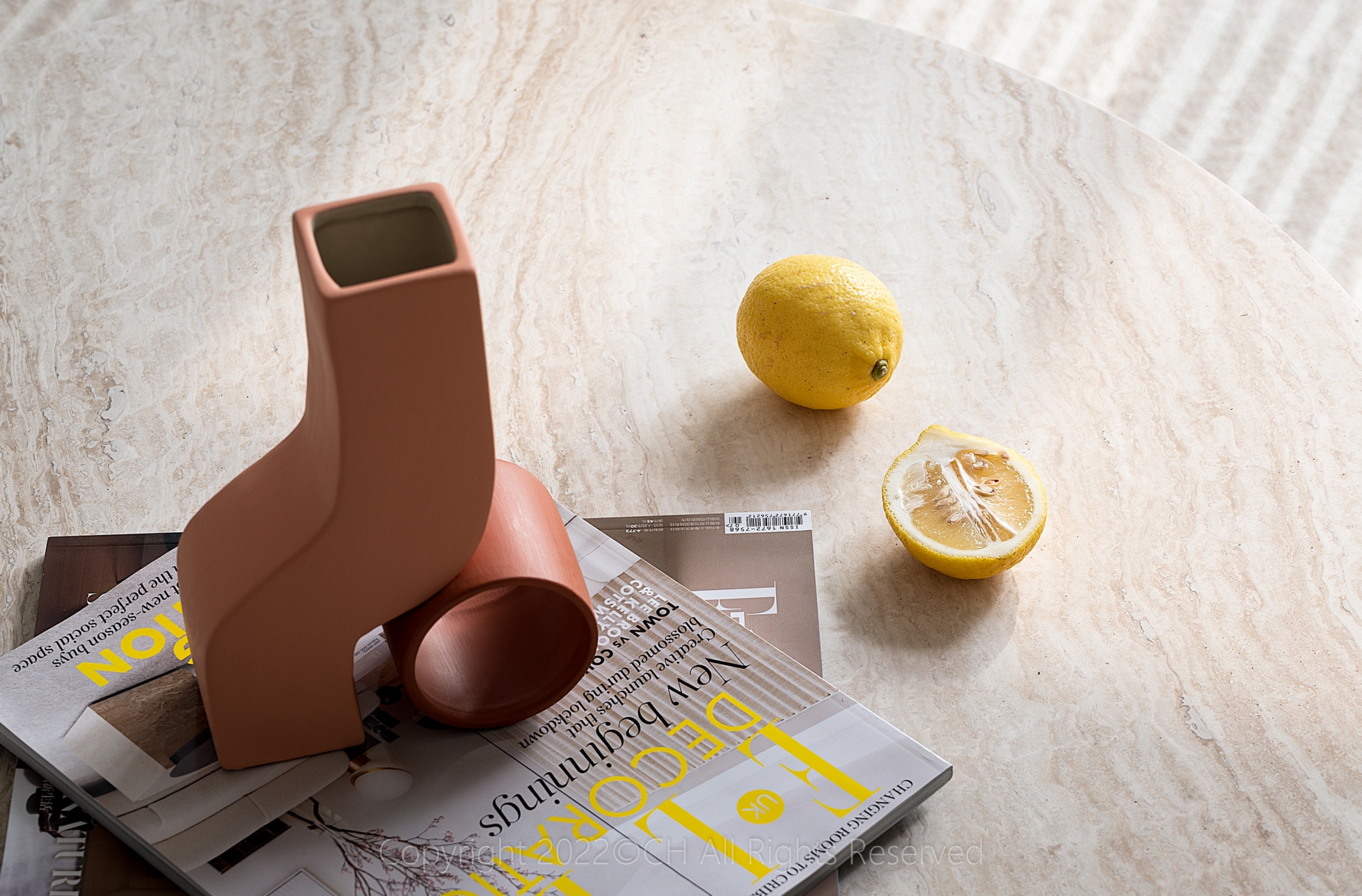 国宾府·私宅丨淮南 710 设计-13