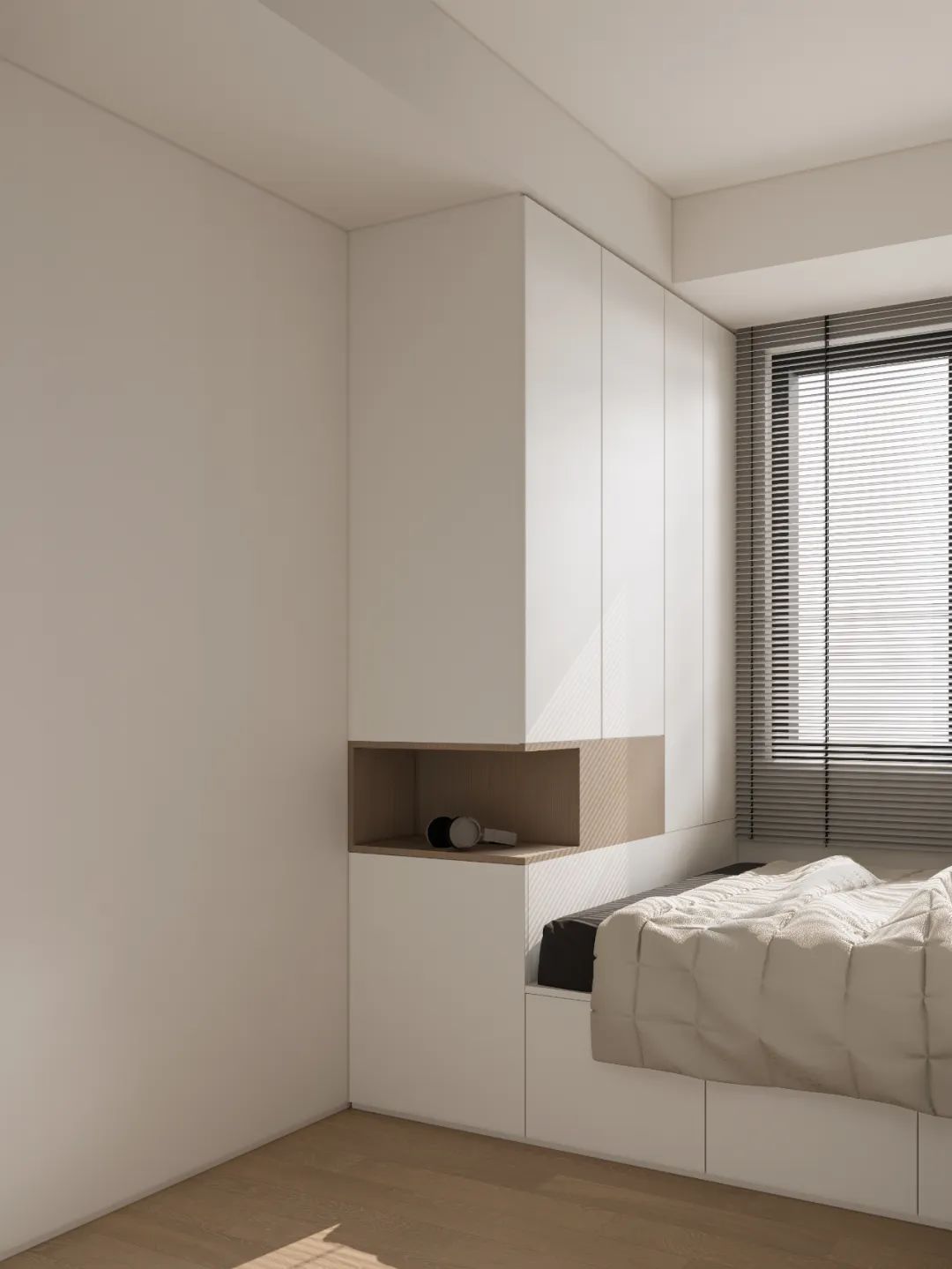 福州·榕心映月住宅设计丨中国福州丨北城梁筑设计-75