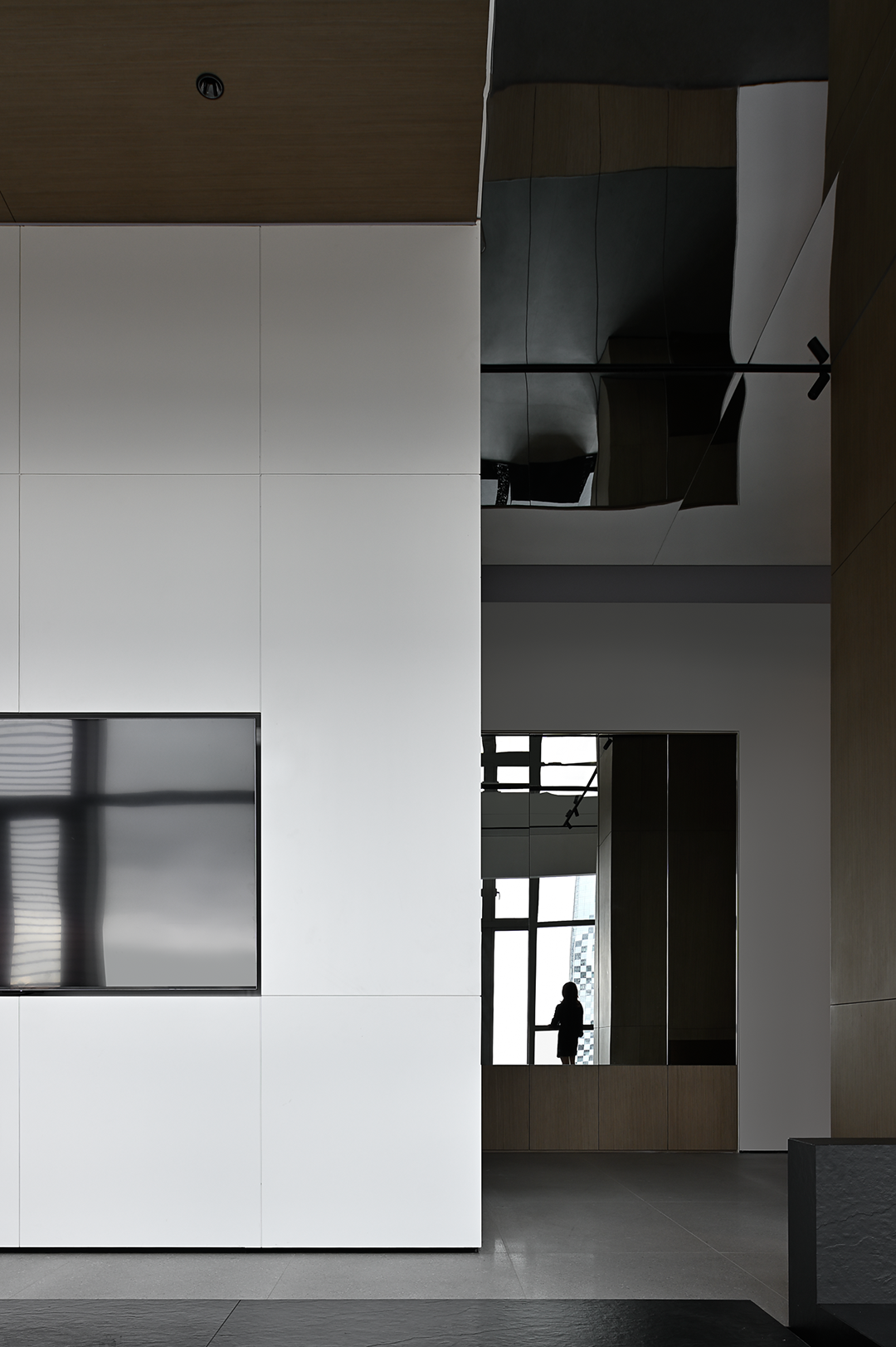 富力中心办公室丨中国福州丨南卡建筑设计-17