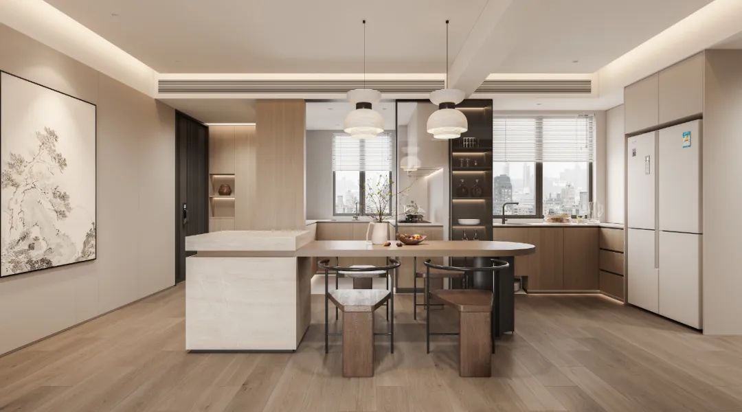 翡丽瑞府丨中国温州丨陈约华-23