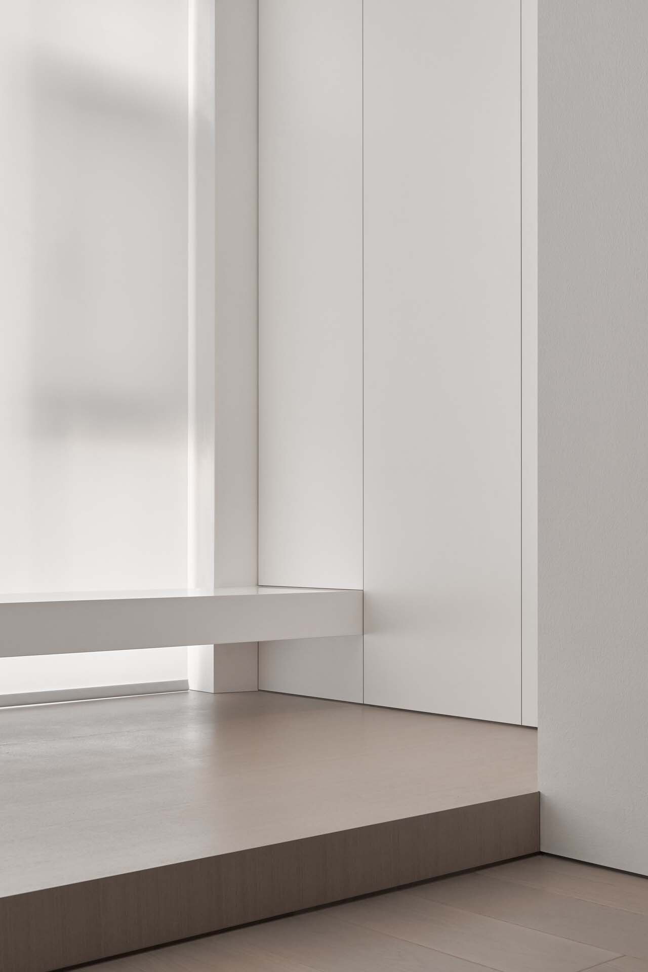 黑森林住宅区丨中国上海丨MANN Architects-36