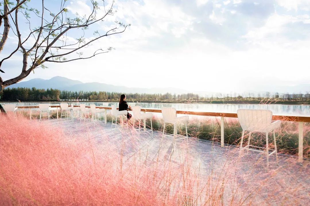 悦动的海平线 · 邛海17度星月湖公园【DAOYUAN·29期】-78