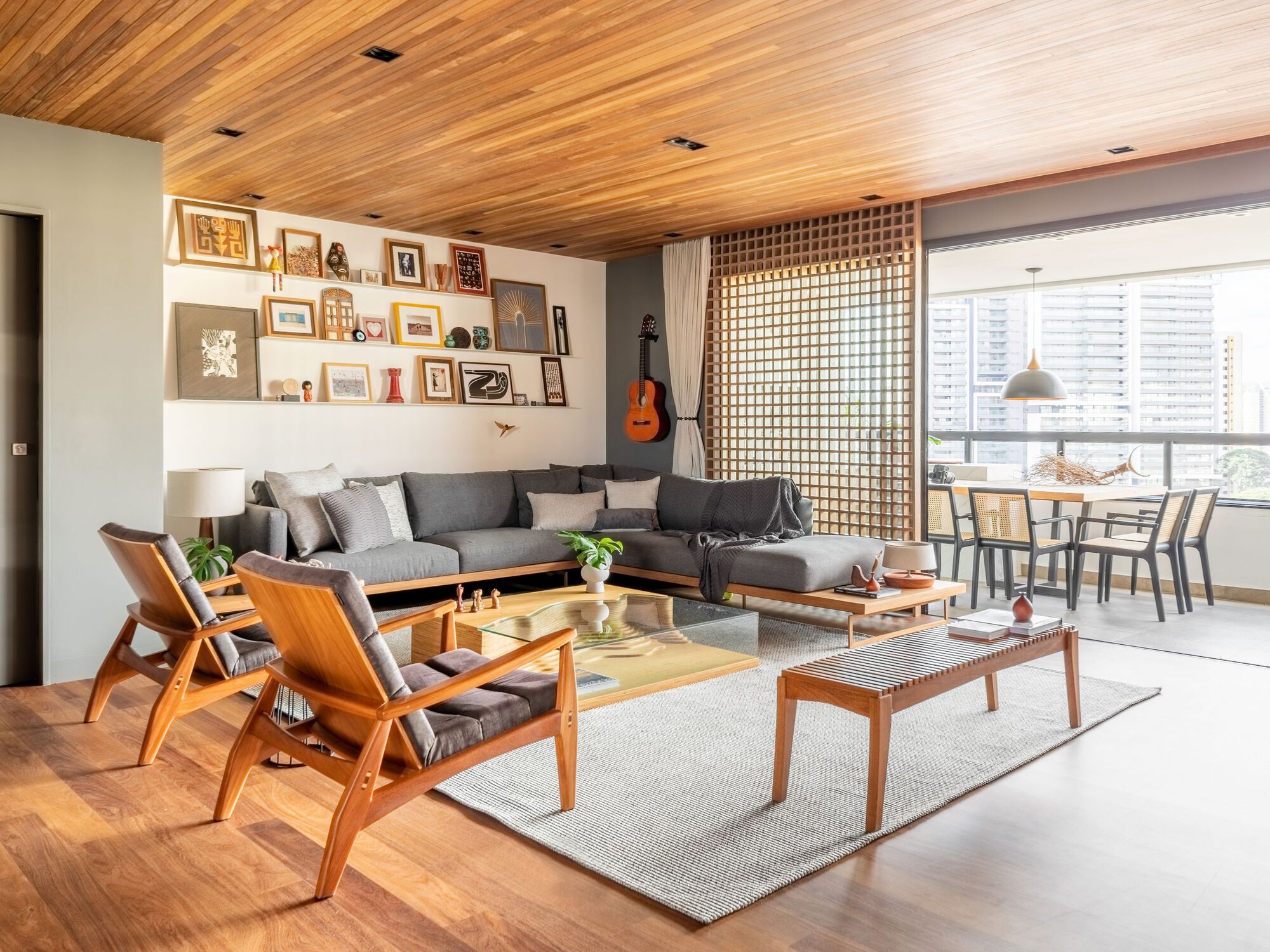 蒂托 2 号公寓丨巴西圣保罗丨Pietro Terlizzi Arquitetura-8