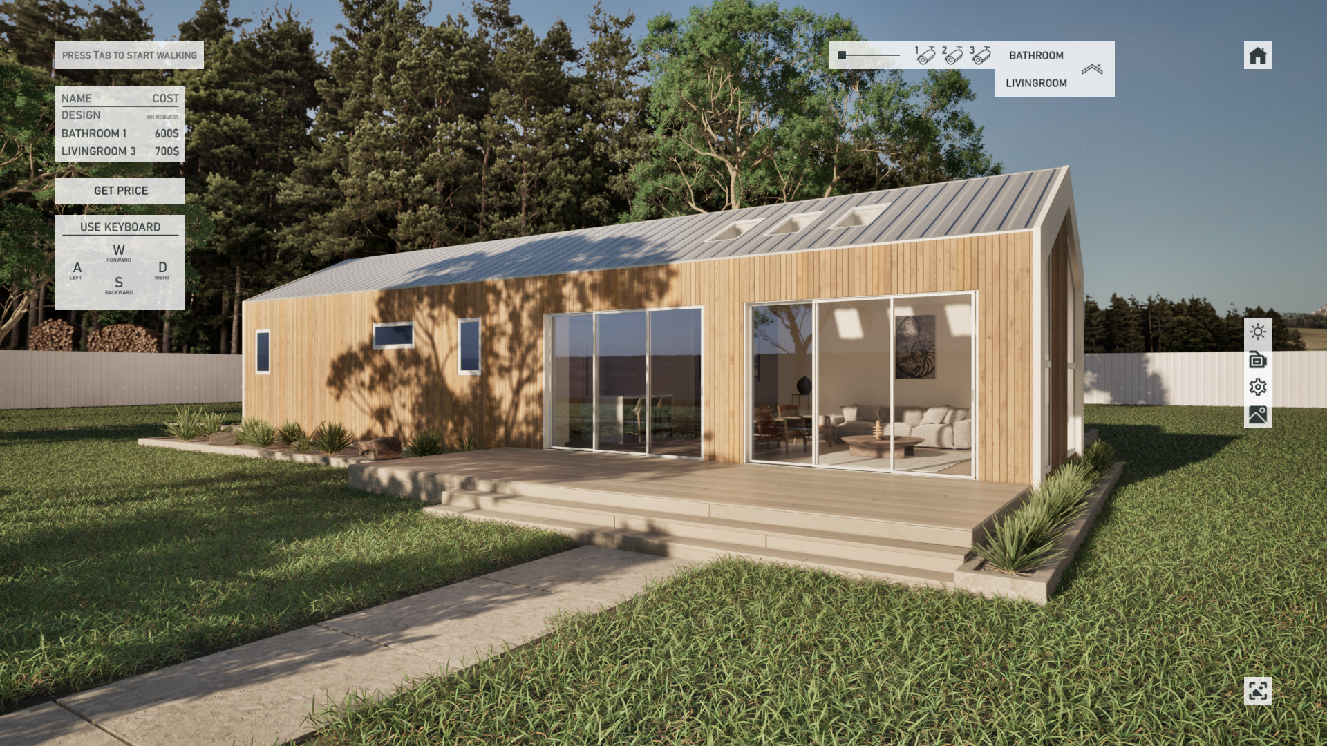 预制房屋虚拟配置器-8