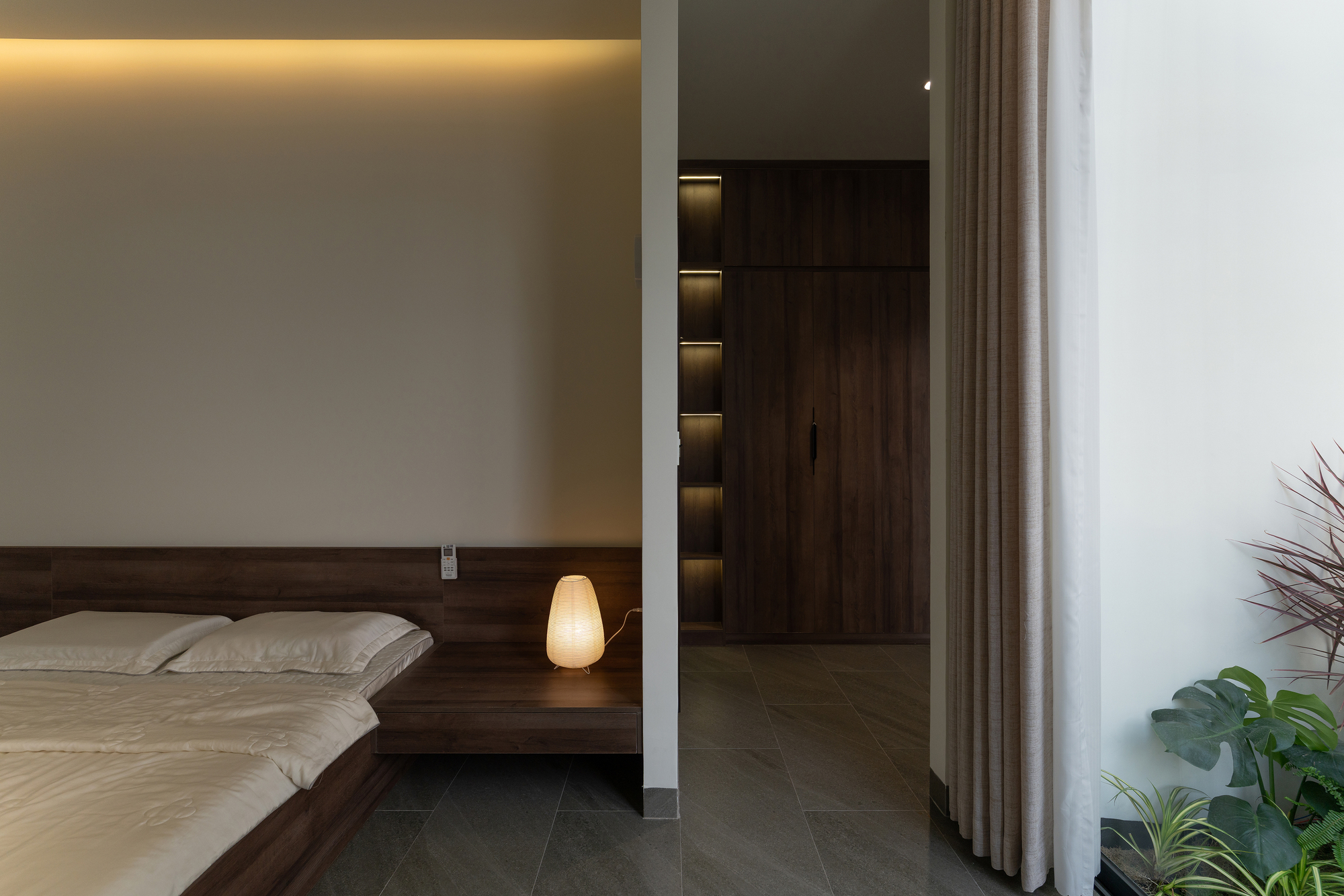 峡谷之屋丨越南丨Atelier TAs-47