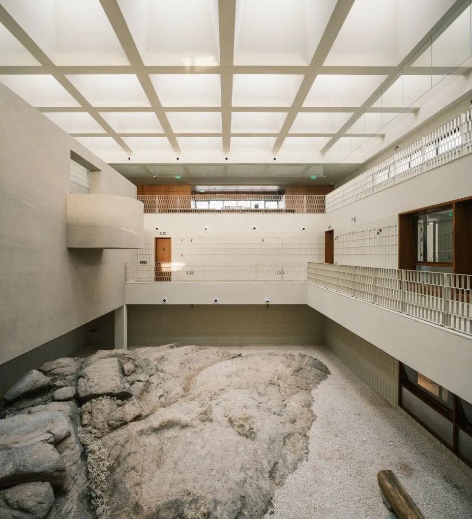 大乐之野嵊泗黄龙岛灯塔酒店室内设计丨中国舟山丨实在建筑设计工作室-45