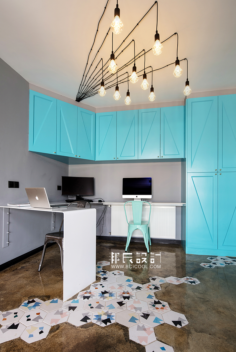 【武汉邦辰设计】 ★轻工业★混搭★「初衷」-26