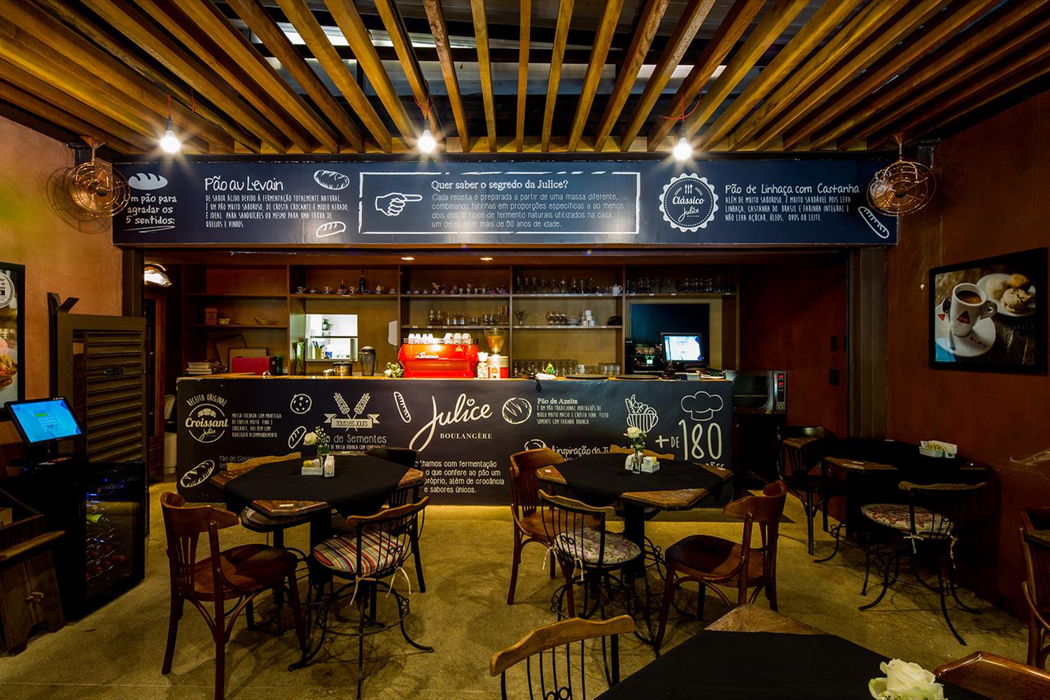 集装箱建筑的创新设计 | Julice Boulangère Pinheiros-12