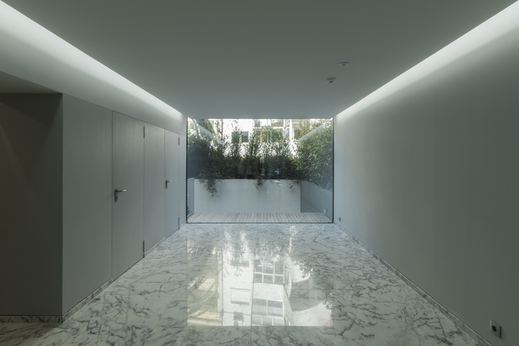 葡萄牙波尔图海岸公寓建筑-13