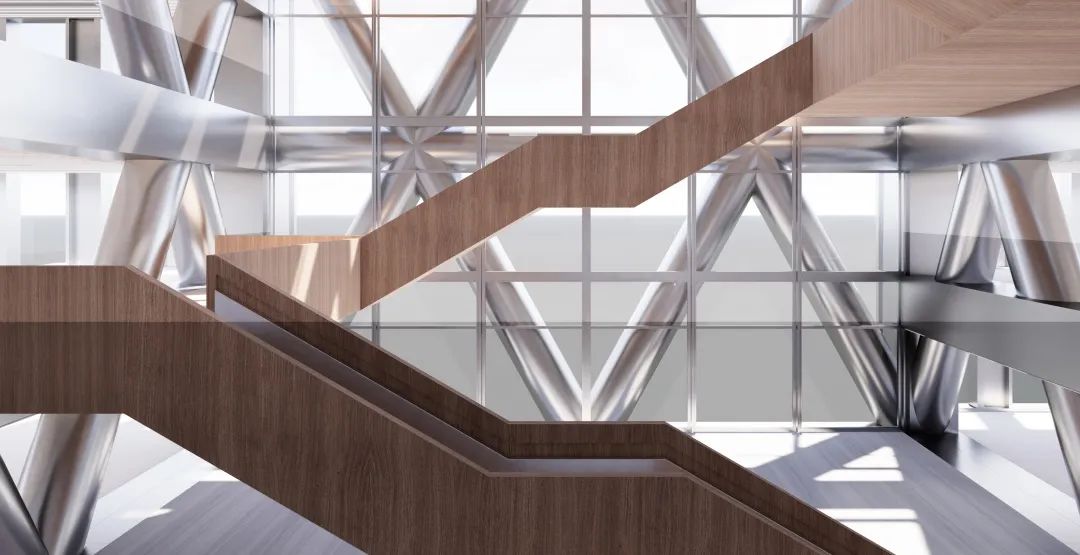 深圳海能达全球总部大厦-58