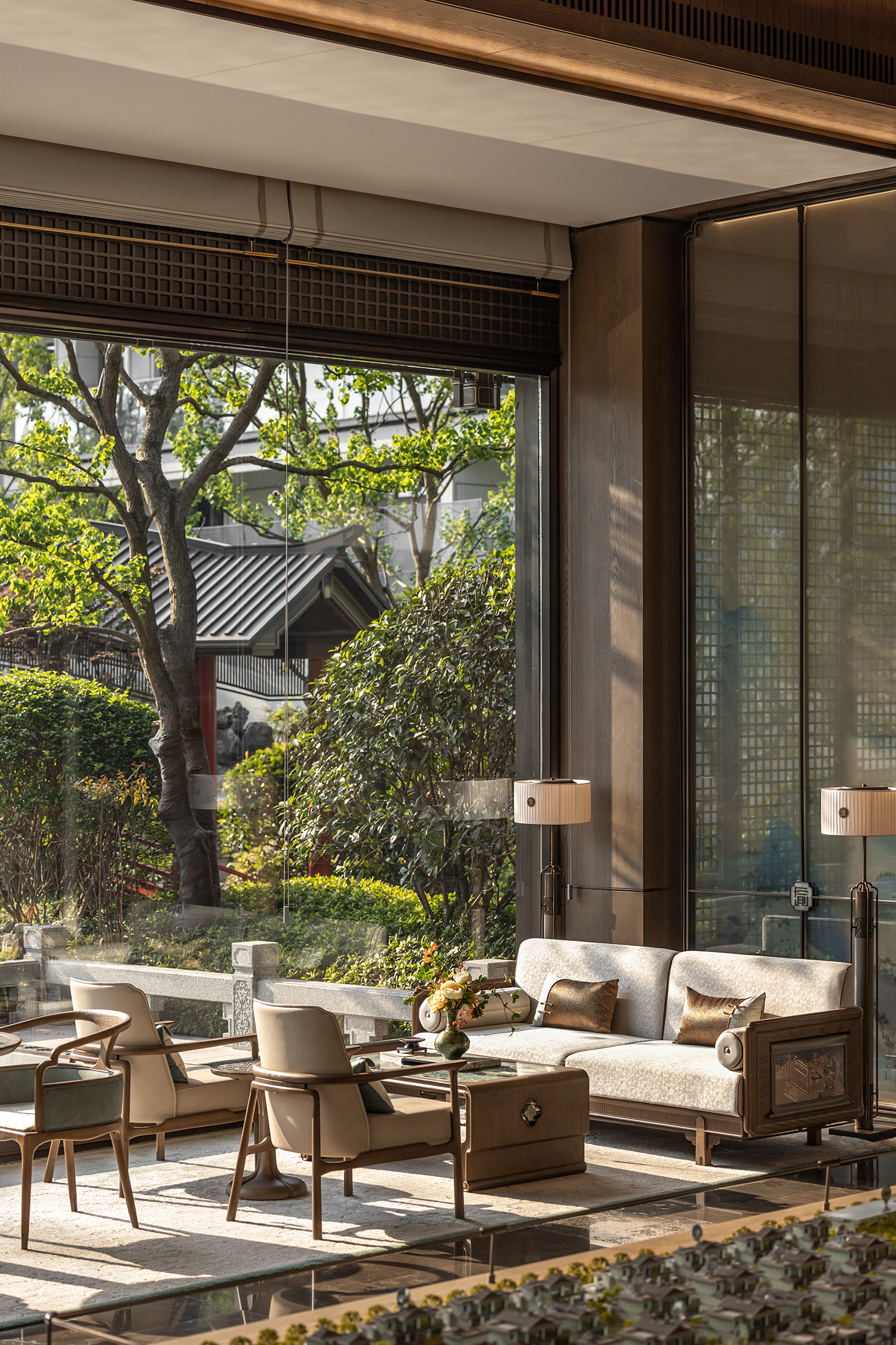 吴文粒×电建：宋风雅颜，渝见山城-32