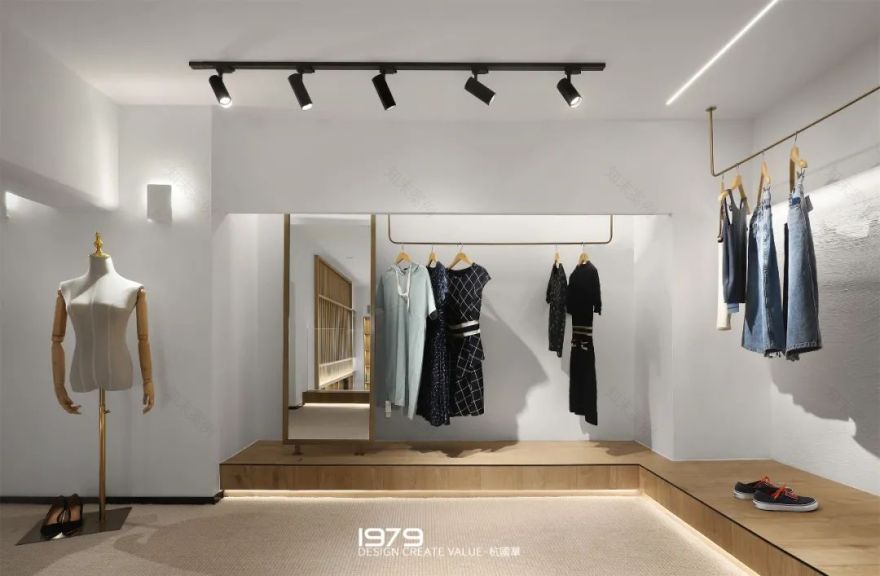 通城絜矩小筑·杭国华工作室新作 | 精神疗愈共享空间-36