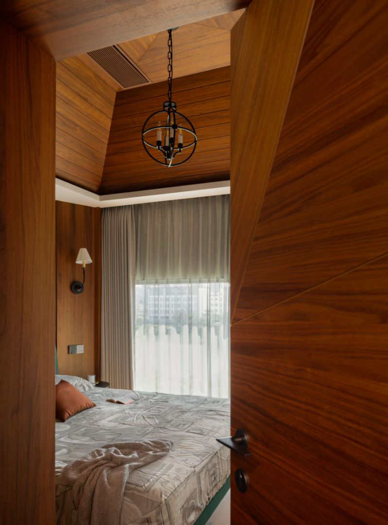 木·色丨中国浙江丨今饰家设计-63