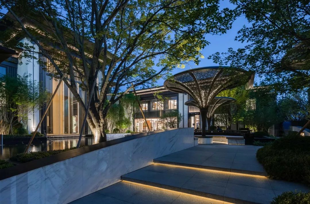 沈阳舜山府 | 城市中心的秘密花园-52