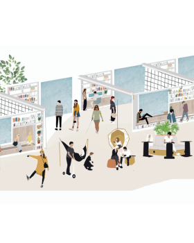 社区丨阿根廷科尔多瓦