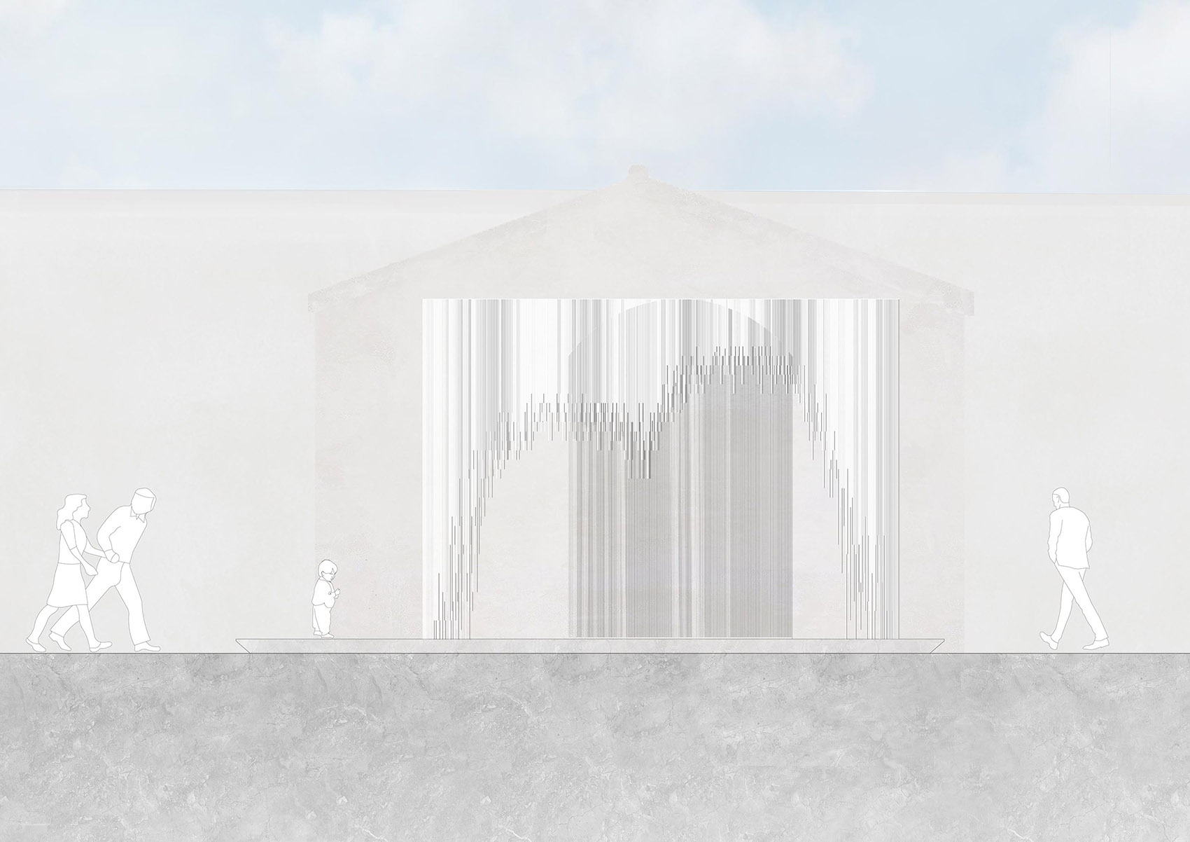 天院丨中国深圳丨HAS design and research-64