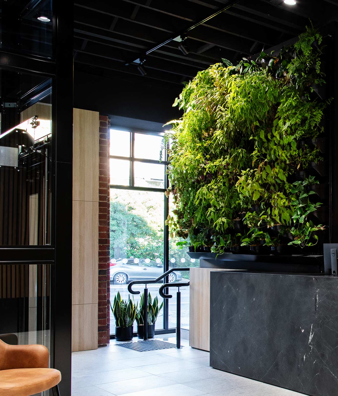 Doctors of South Melbourne诊所翻新丨澳大利亚墨尔本-12