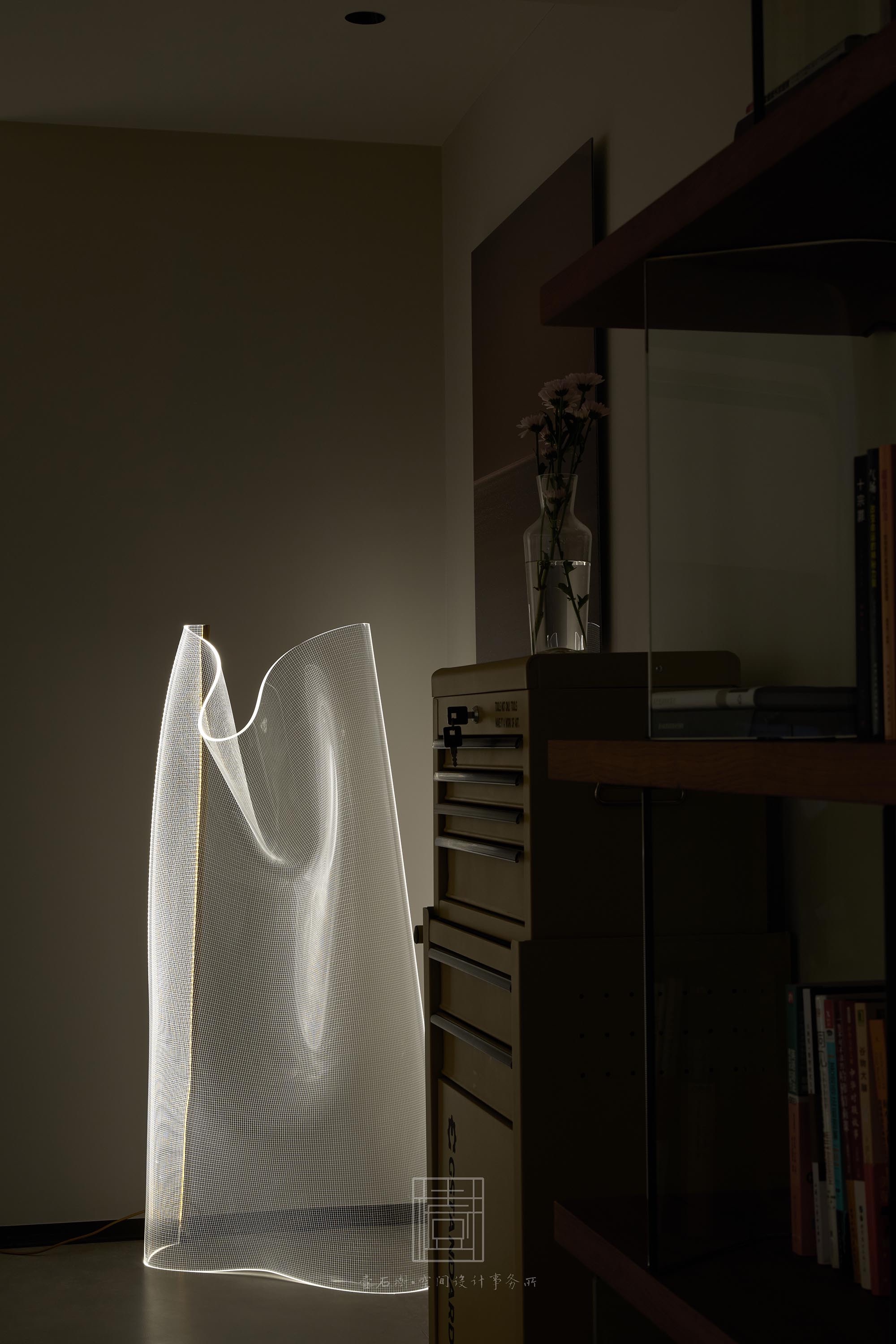 联动时空,书写现代东方的风韵丨中国苏州丨壹石樹空间设计事务所-74