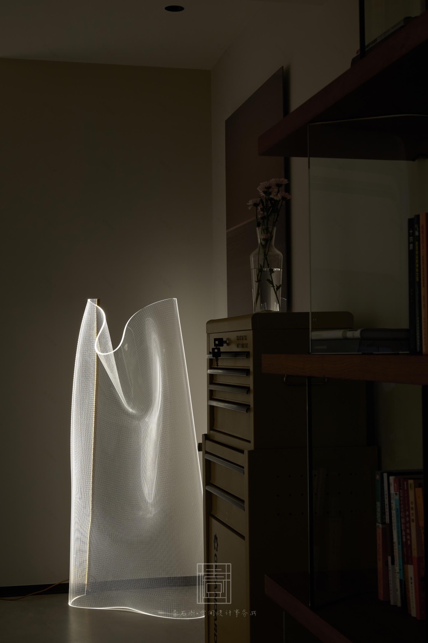 联动时空,书写现代东方的风韵丨中国苏州丨壹石樹空间设计事务所-74