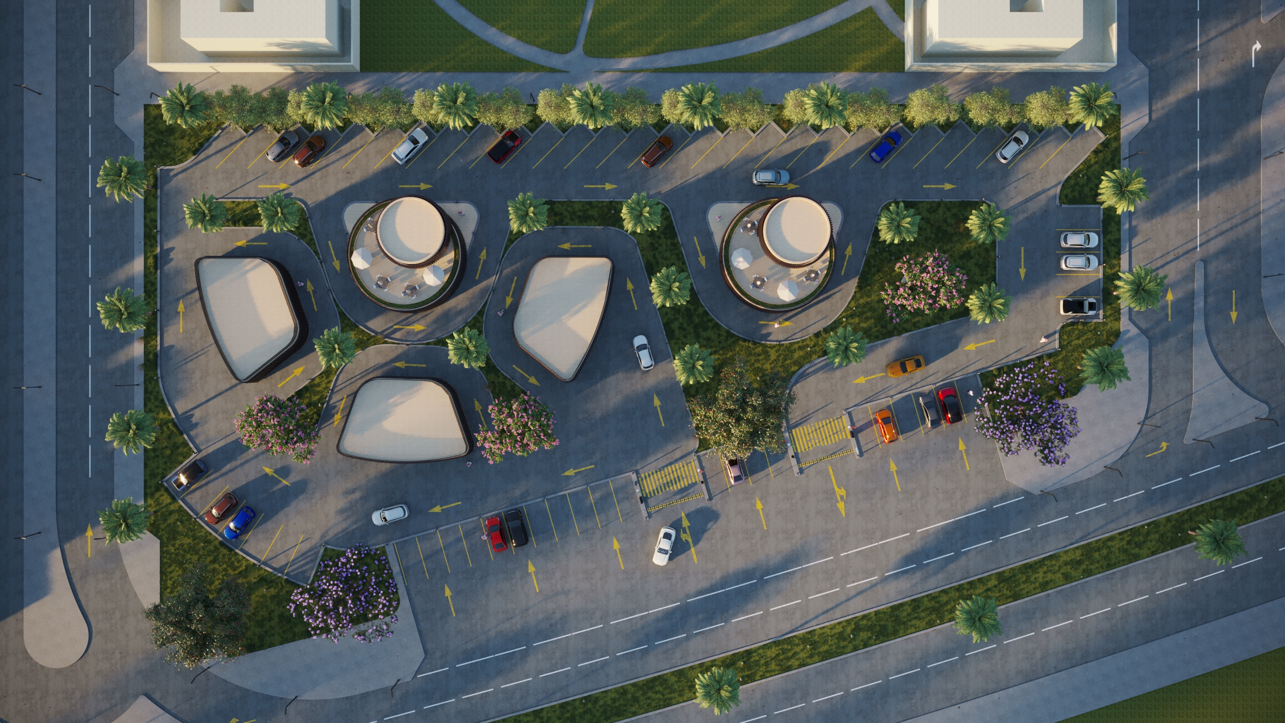 Commercial Hub (Saudi Arabia)-6