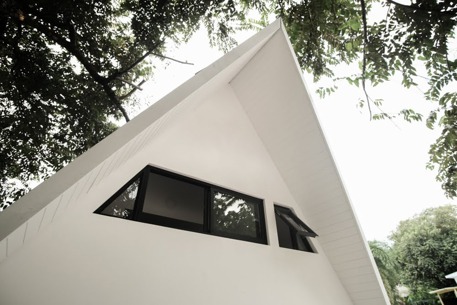 哥斯达黎加A FRAME客舱-11