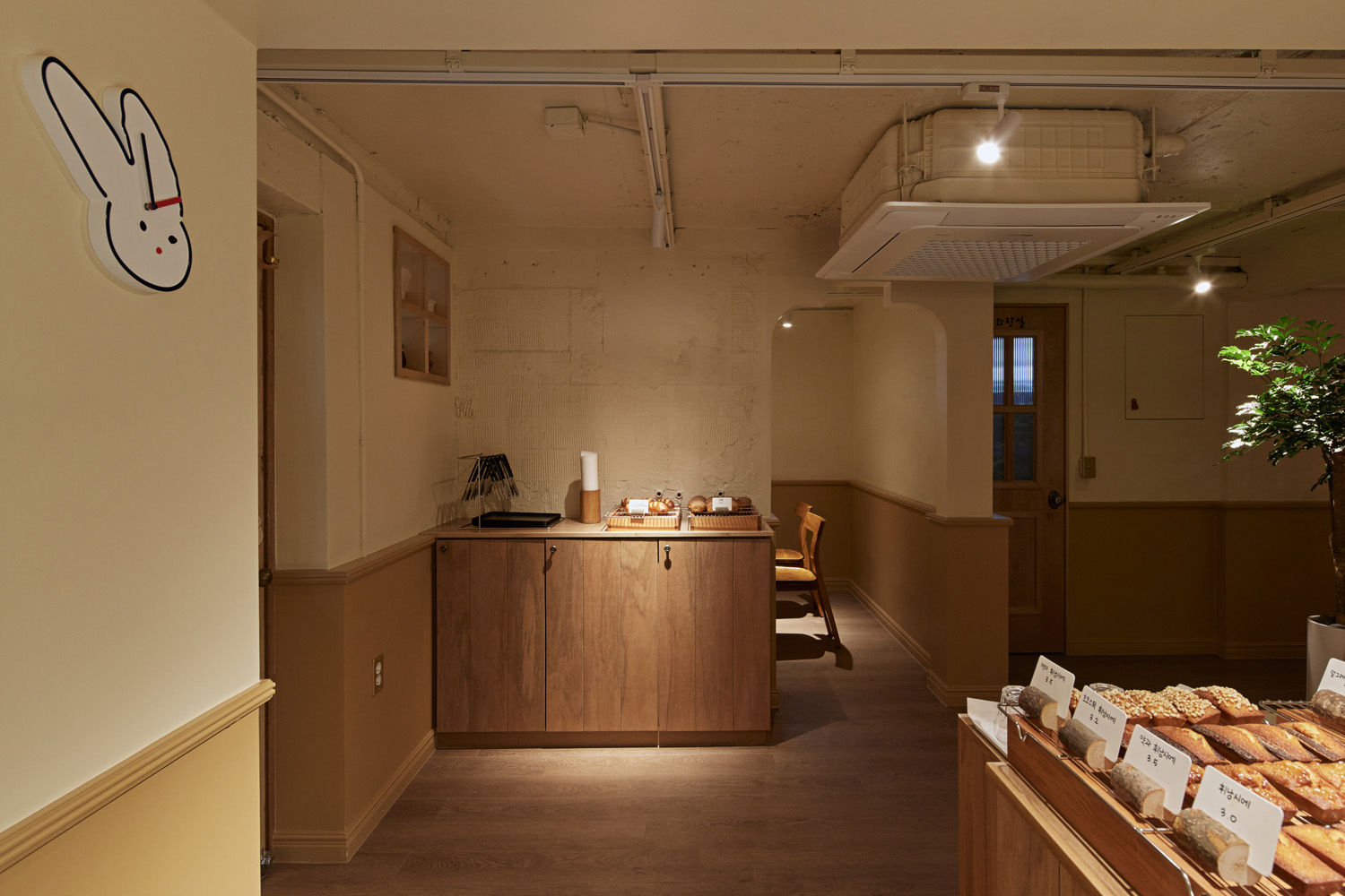 温馨舒适的 20 平米小空间改造-8