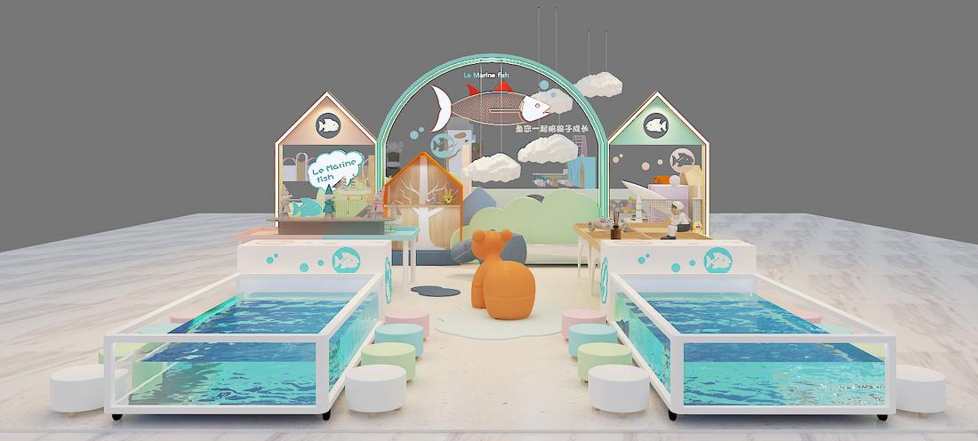 
松江九亭金地广场 -14