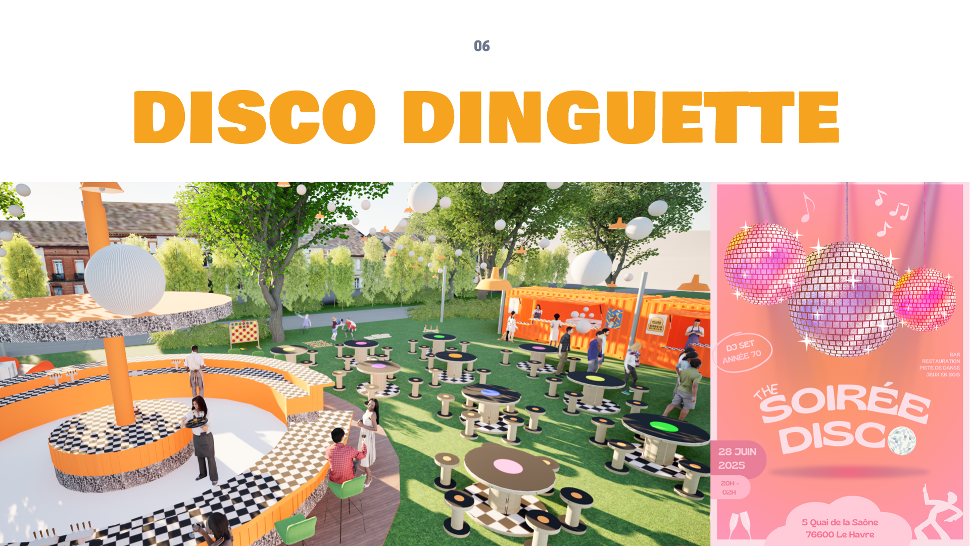 DISCO DINGUETTE-1