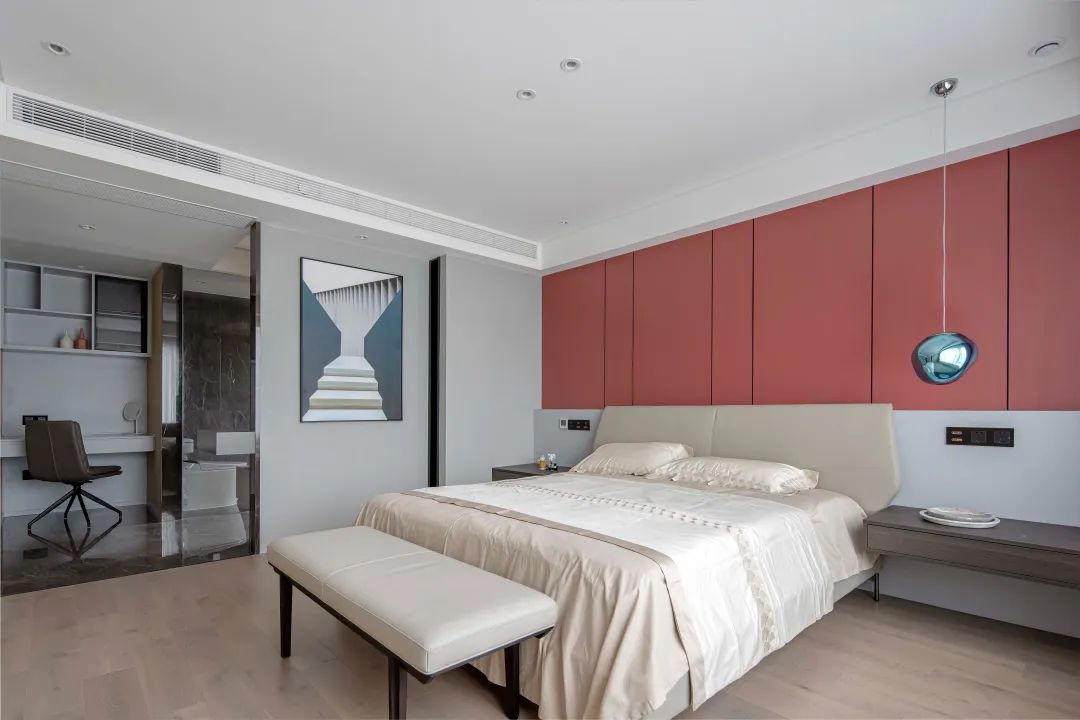 梦幻童话乐园 · 浙江温州住宅设计丨中国温州丨青创空间设计-28