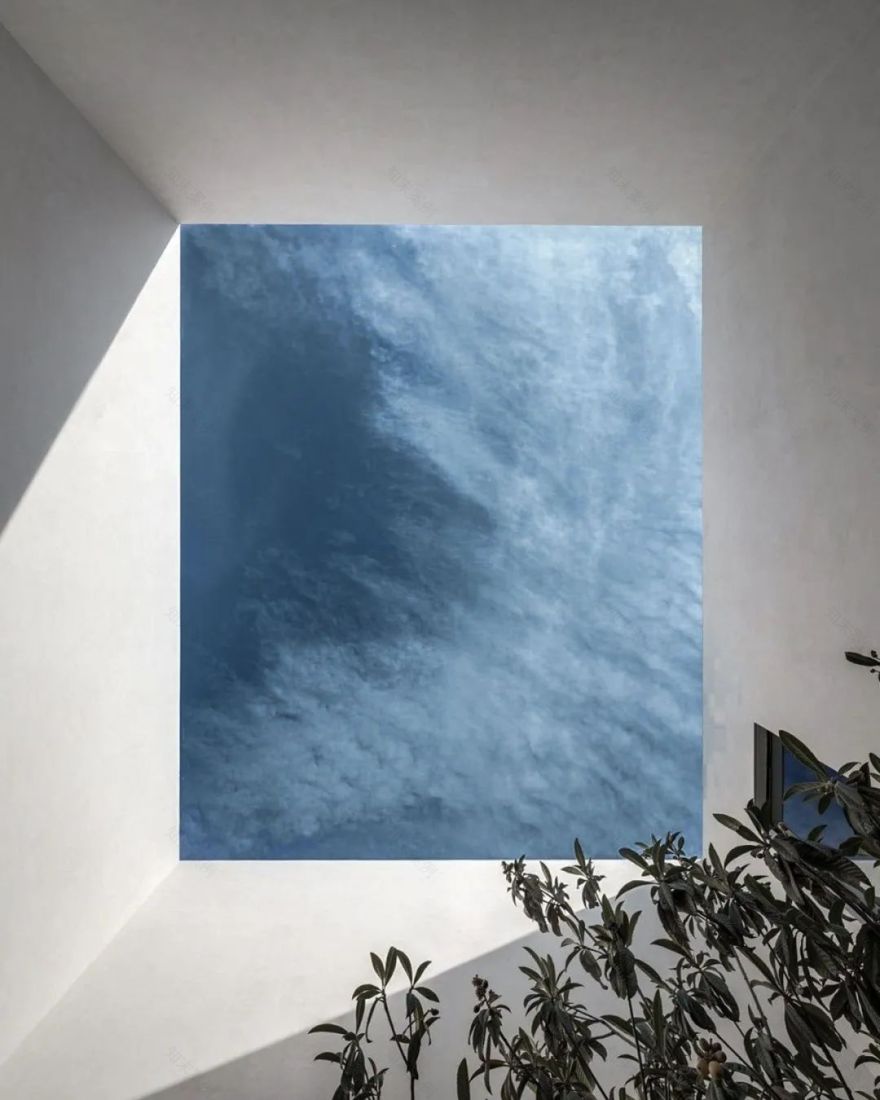 同盟古镇袁家村度假物业示范单元室内设计-4