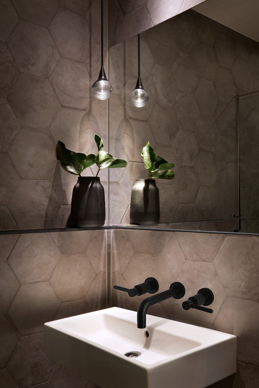 MyChelsea Boutique Hotel  Design Haus Liberty-6