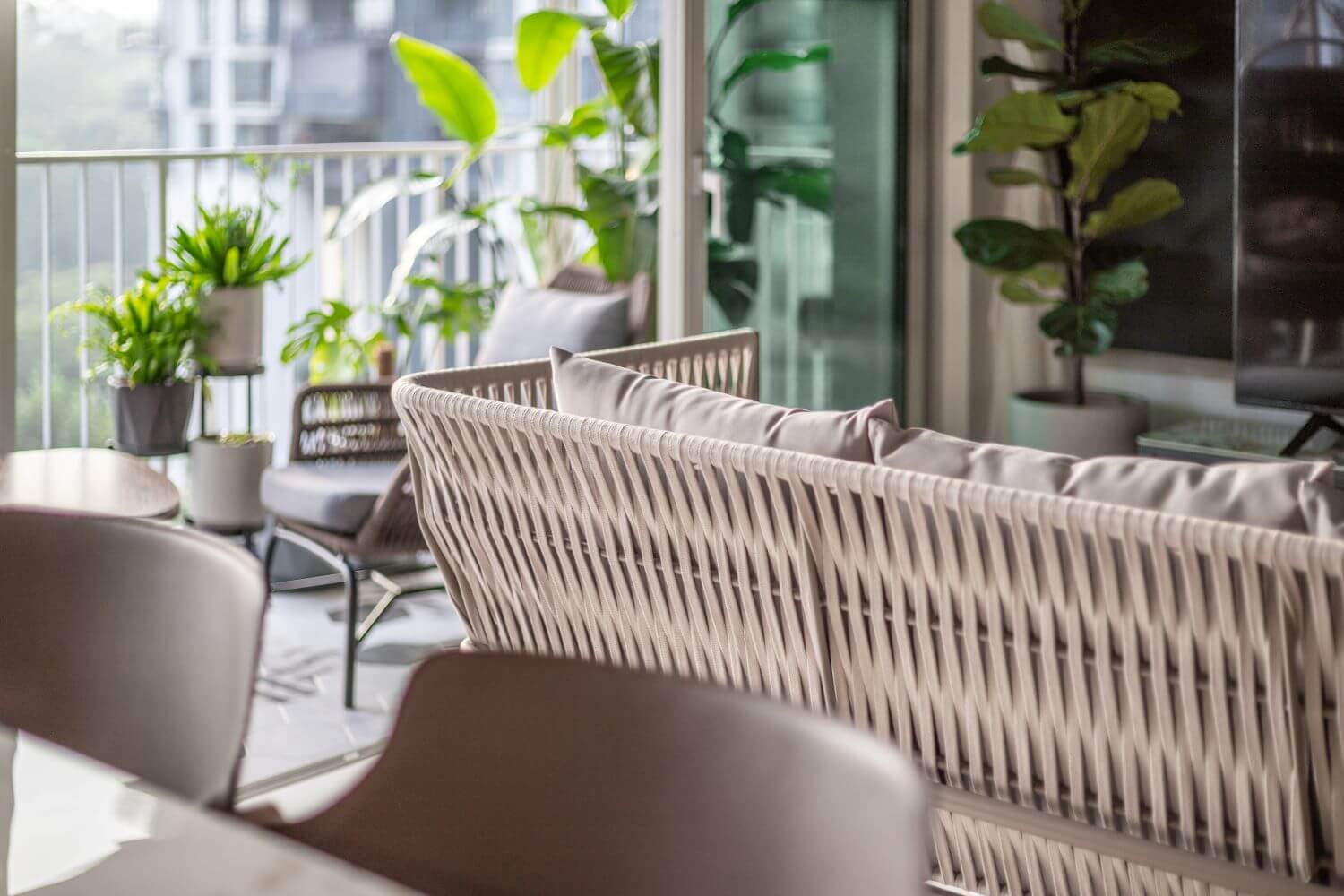 栗树大街·热带地区丨新加坡丨ADDP Architects-24