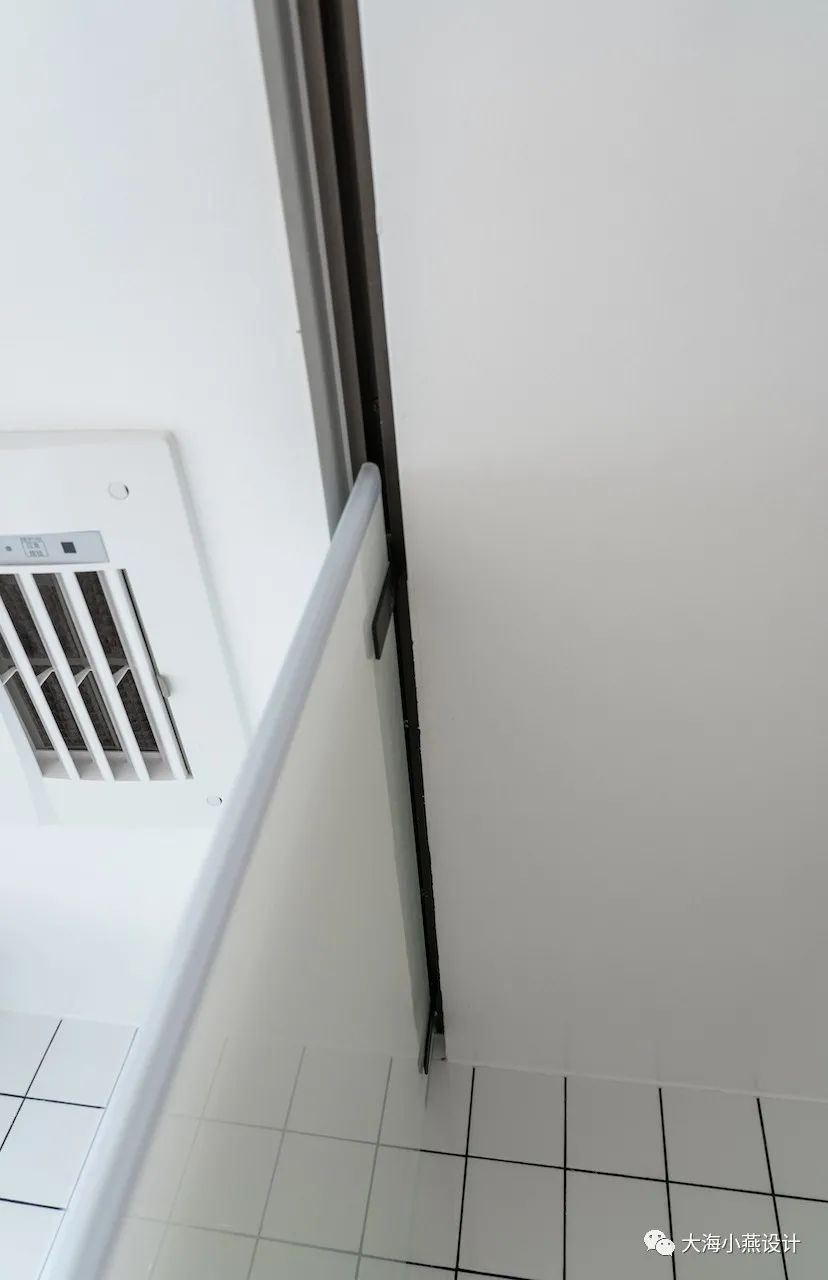 学霸爸妈的极致收纳宅 | 二分空间与功能共享-87