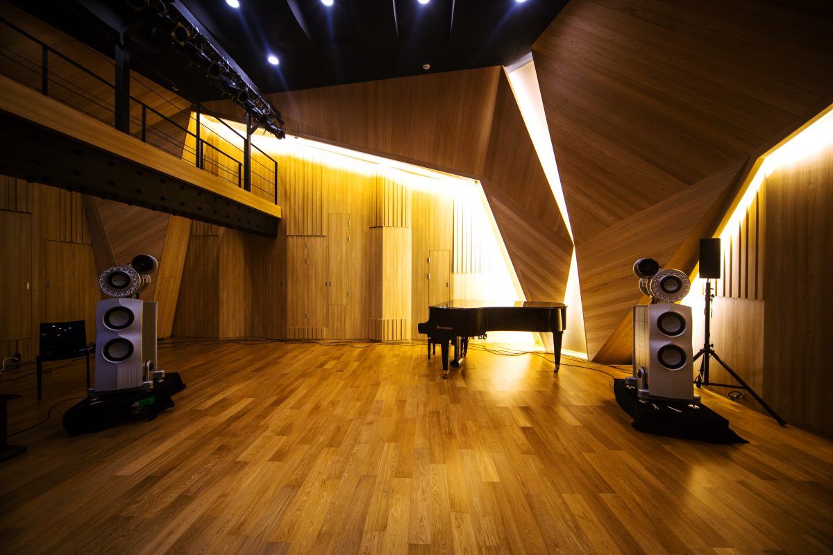 스트라디움 (STRADIUM) 시공 사례 - 인테리어회사 디자인다나함-0