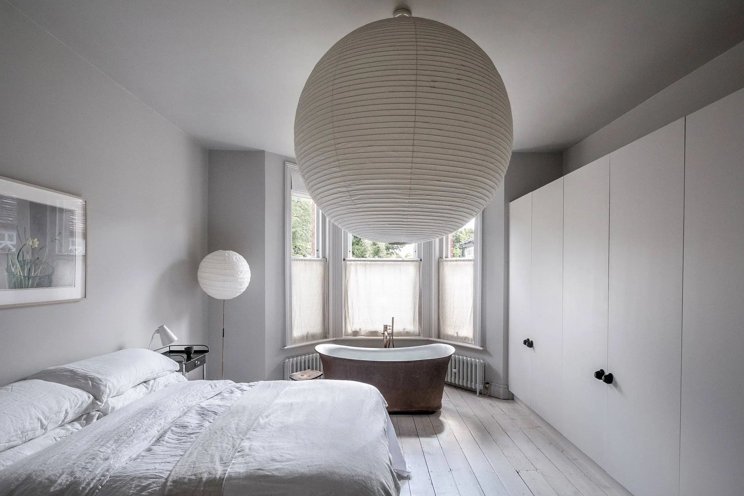 Toogood 复古与摩登设计案例丨英国伦敦丨Toogood 设计工作室-13