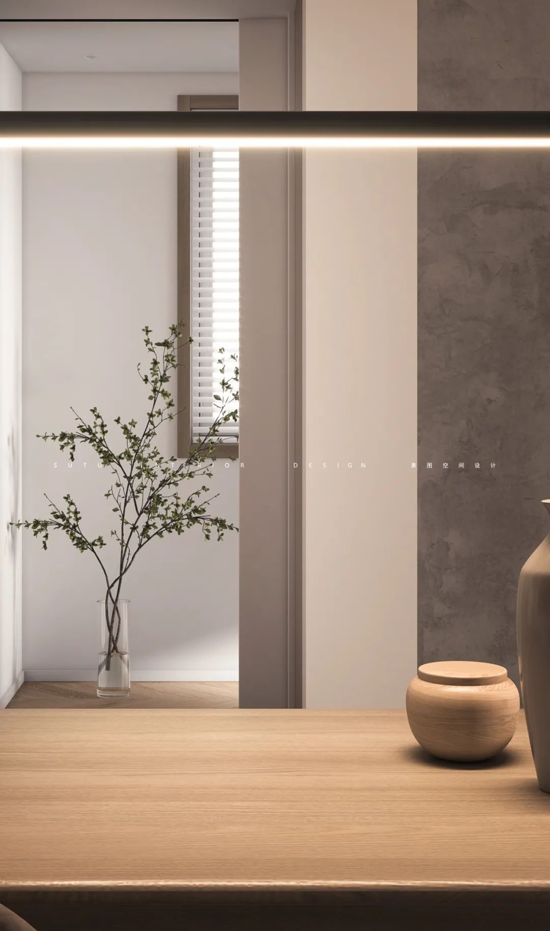 S. T. D E S I G N |  幽窗小记-29